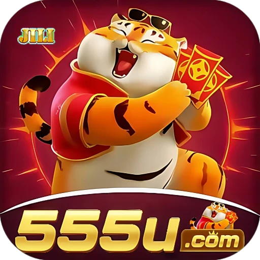555u Logo