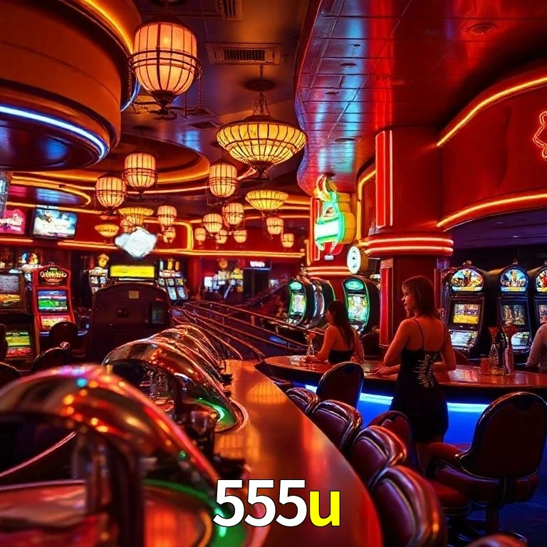 555u Suporte