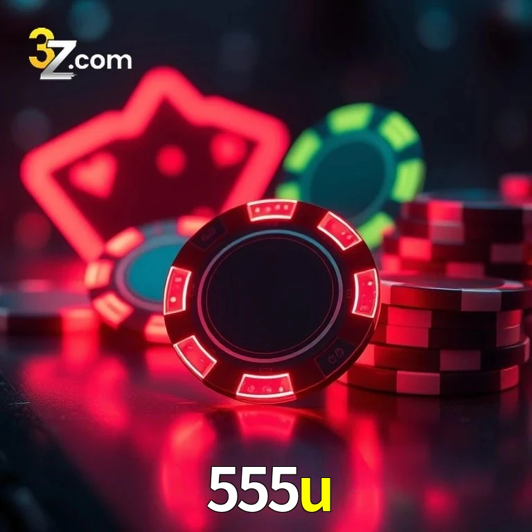 555u Slot Analytics