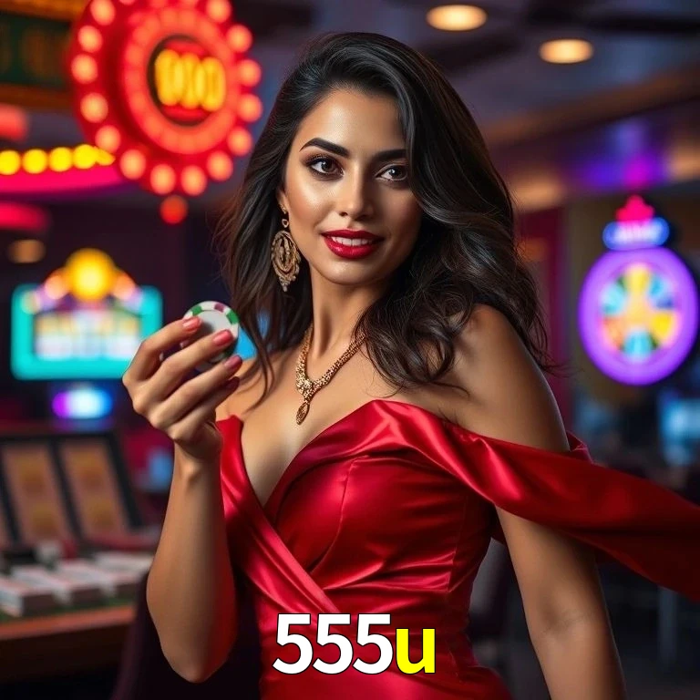 555u Torneios Slots