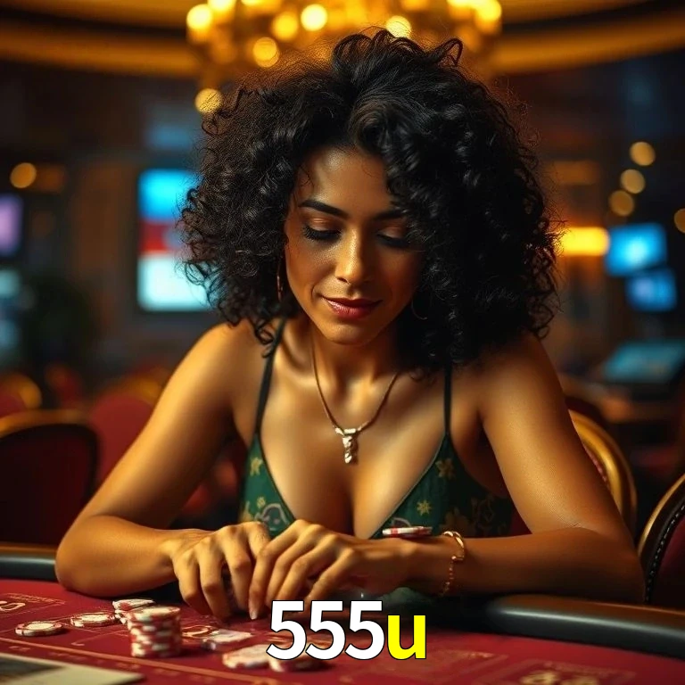 555u Jogos Catálogo