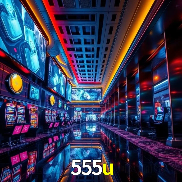 555u Suporte