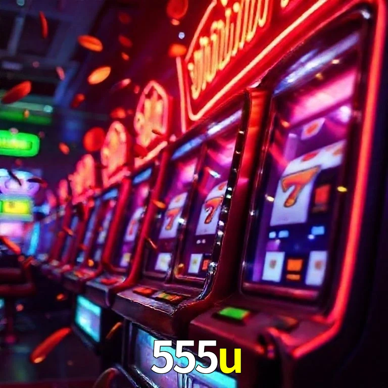 555u fortune-tiger