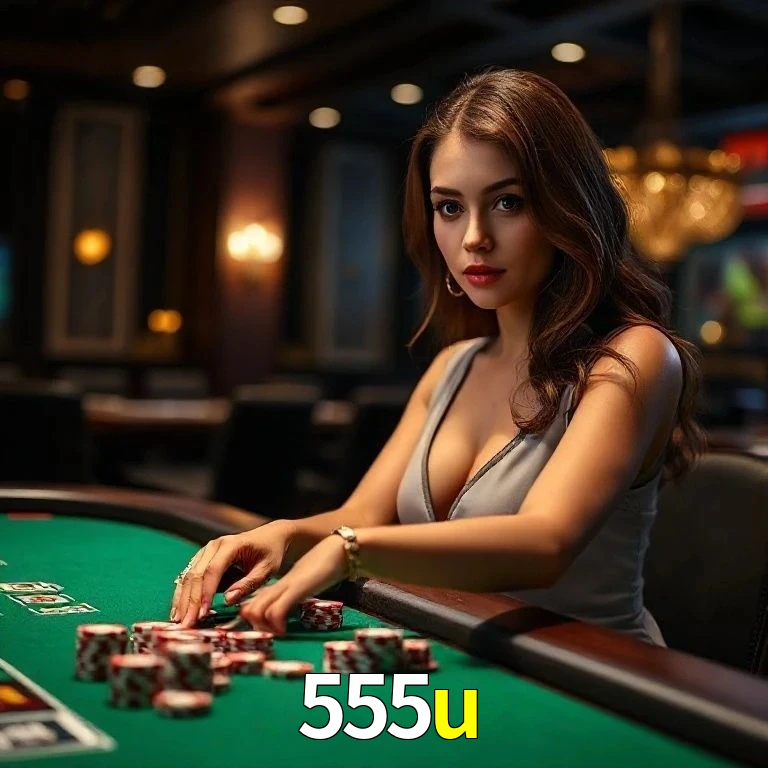 555u Live Casino
