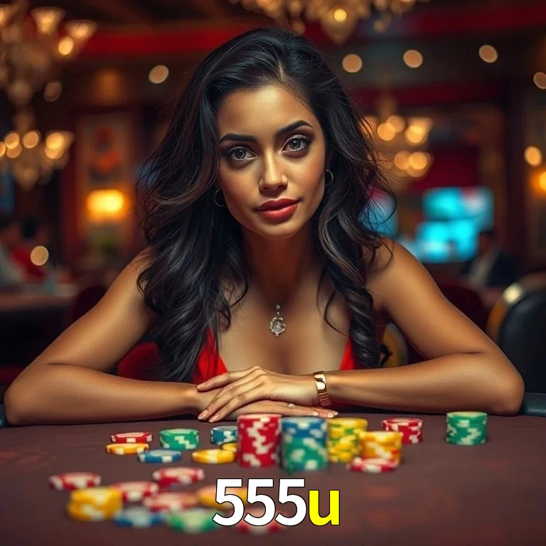 555u telegram